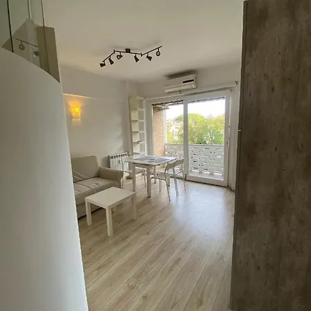 Ponte Tazio By Ghor Apartment *