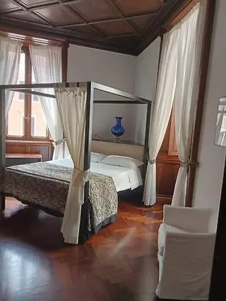 아파트 Princess House 로마
