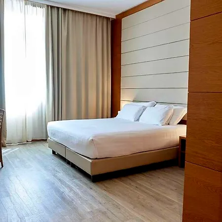 Hotel Occidental Aurelia 4*