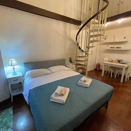 Appartamento Castels'antangelodreamsuite