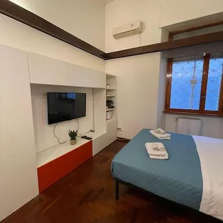 Castels'antangelodreamsuite Appartamento