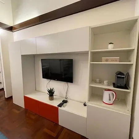 Appartamento Castels'antangelodreamsuite