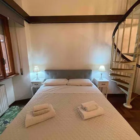 Appartamento Castels'antangelodreamsuite *