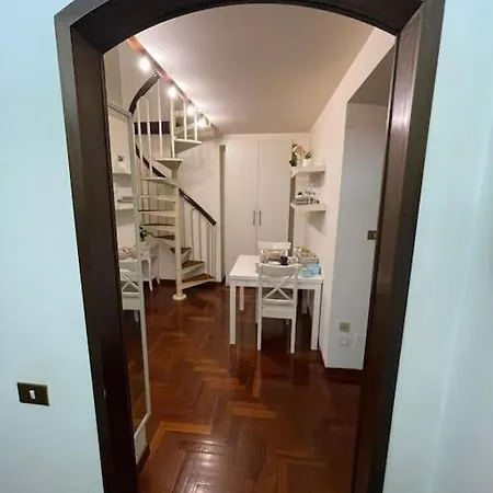 Castels'antangelodreamsuite Appartamento *