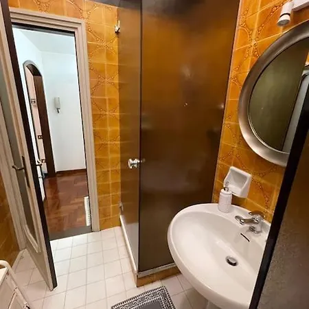 Appartamento Castels'antangelodreamsuite Roma