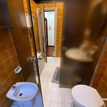 Castels'antangelodreamsuite Appartamento Roma