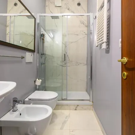 Apartamento Luxury Re Di Roma