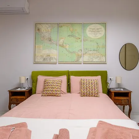 Apartamento Luxury Re Di *