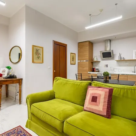 Luxury Re Di Apartamento *