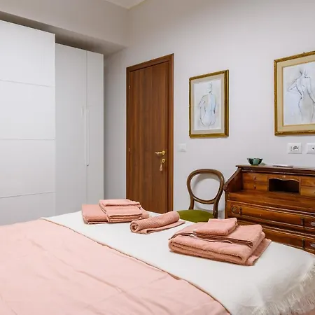 Luxury Re Di Apartamento