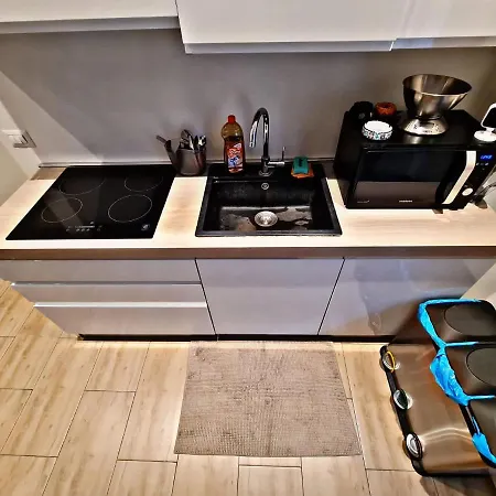 Affittacamere Modern Cozy Style Roma