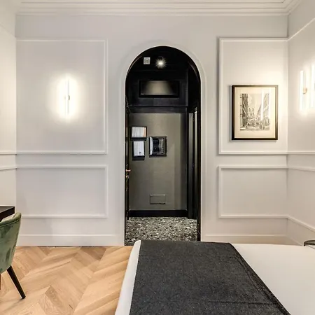 Residenza Piranesi Boutique