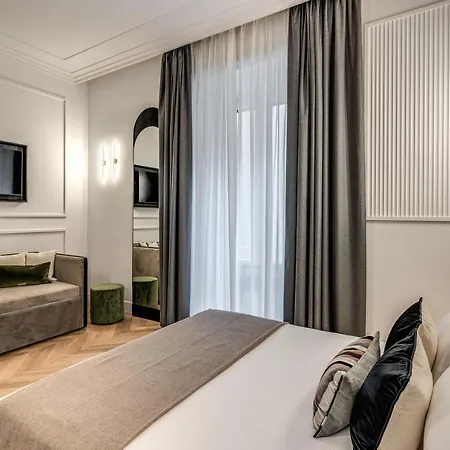 Residenza Piranesi Boutique