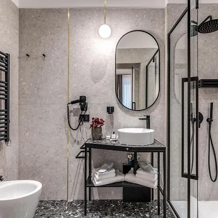 Hotel Residenza Piranesi Boutique
