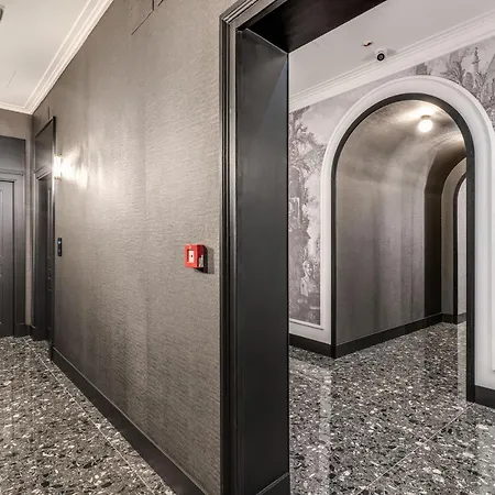 Residenza Piranesi Boutique 3*