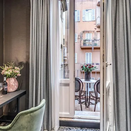 Residenza Piranesi Boutique 3* Rome