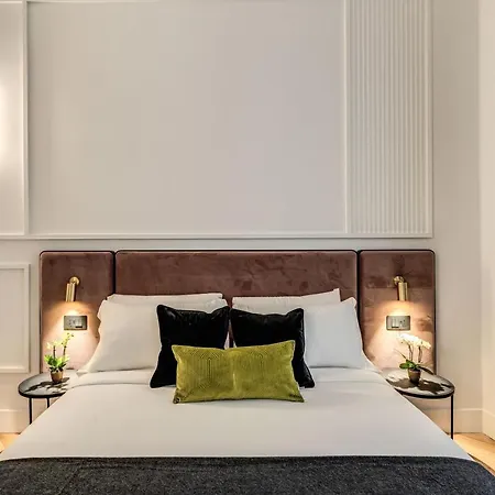 Hotel Residenza Piranesi Boutique 3*