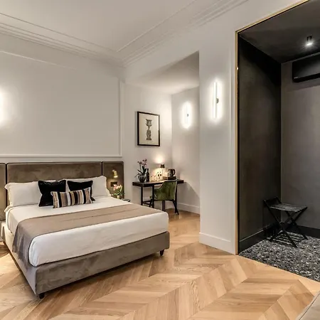 Residenza Piranesi Boutique
