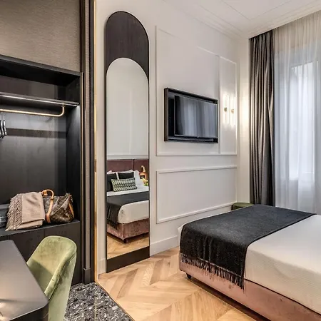 Hotel Residenza Piranesi Boutique Rome