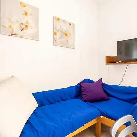 Appartamento Massy & Alex House Intero