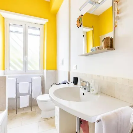 Appartamento Massy & Alex House Intero