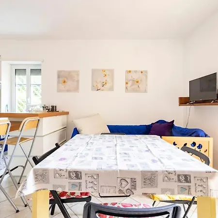 Massy & Alex House Intero * Roma