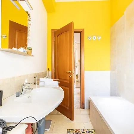 Massy & Alex House Intero Appartamento Roma