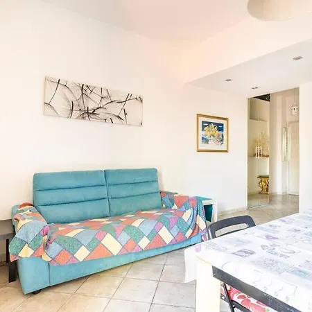 Appartamento Massy & Alex House Intero Roma
