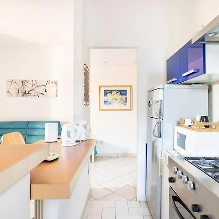 Appartamento Massy & Alex House Intero *