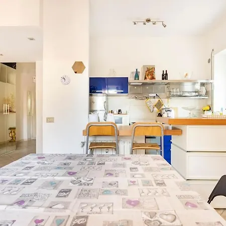 Massy & Alex House Intero Appartamento Roma