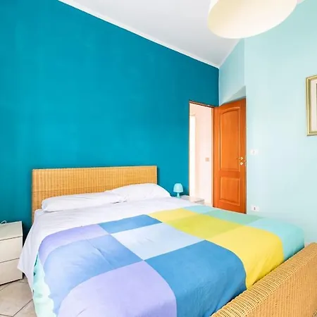 Appartamento Massy & Alex House Intero