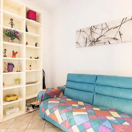 Massy & Alex House Intero Roma