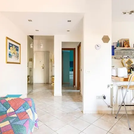 Appartamento Massy & Alex House Intero Roma