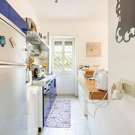 Appartamento Massy & Alex House Intero