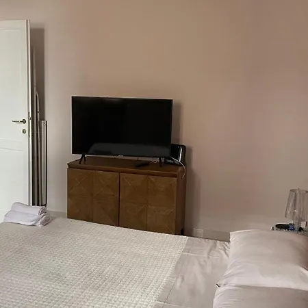 Good Time Apartment Rome
