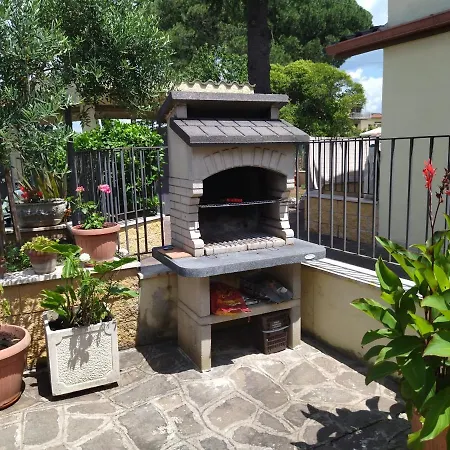 Apartment Lochaletcivico47