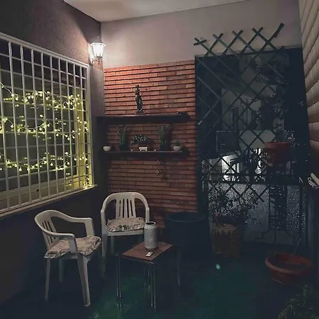 Apartamento Opera Flat 2.0 Roma