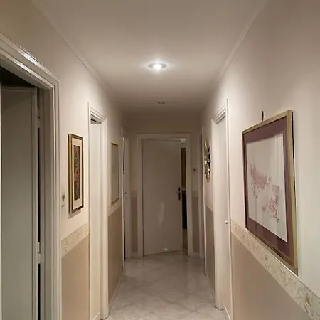 Apartamento Opera Flat 2.0 *