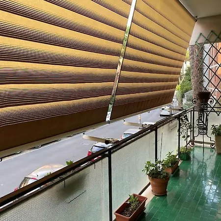 Apartamento Opera Flat 2.0 Roma