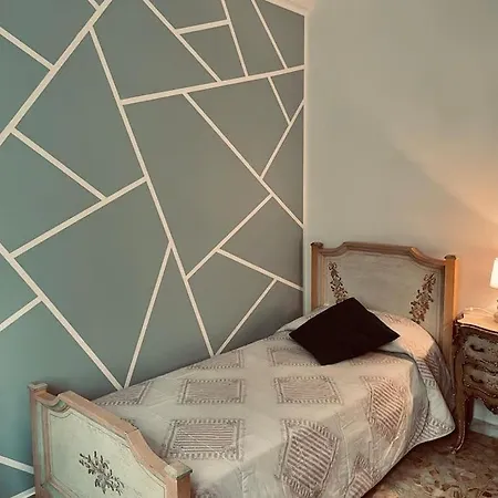 Apartamento Opera Flat 2.0 *