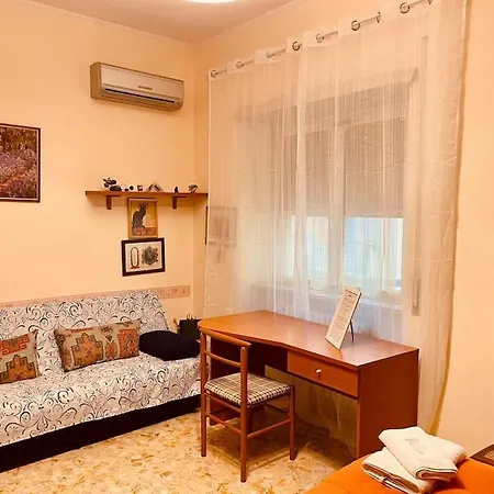 Apartamento Opera Flat 2.0 *