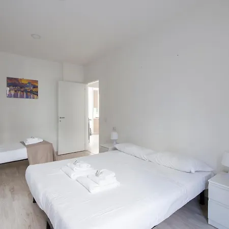 St. John 2br/2bth Roma