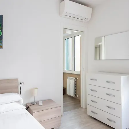Apartamento St. John 2br/2bth Roma