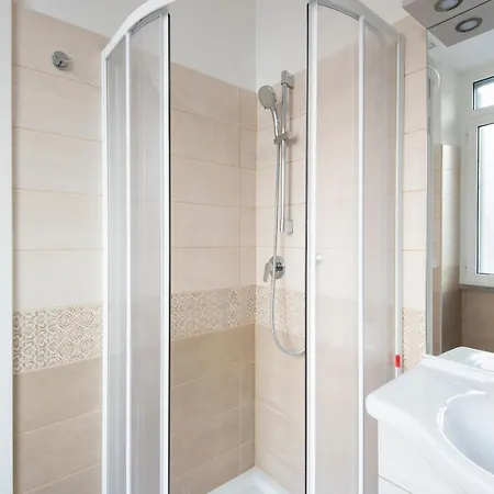 Apartamento St. John 2br/2bth Roma