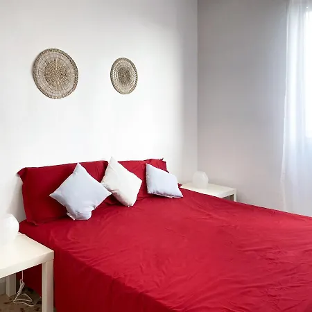 Appartamento Romano Gasthof *