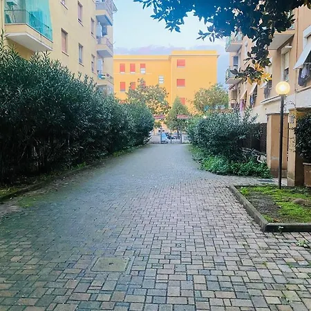 Apartamento Large Garden
