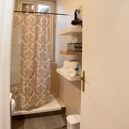 公寓 Roofrhome 罗马