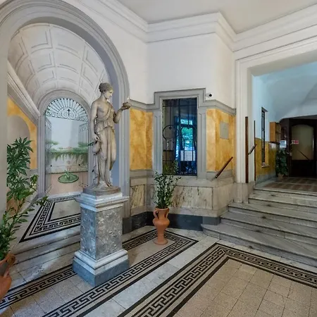 Apartament Little Gaia