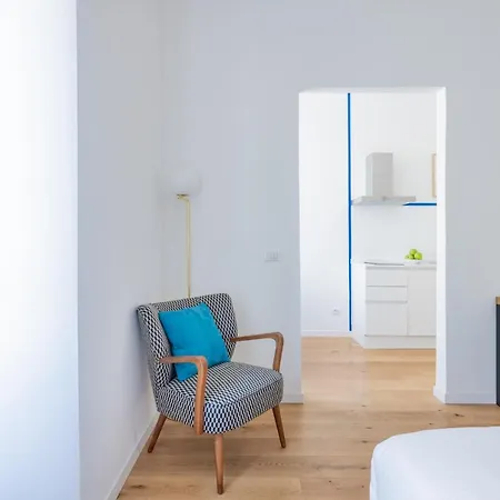 Apartament Little Gaia *