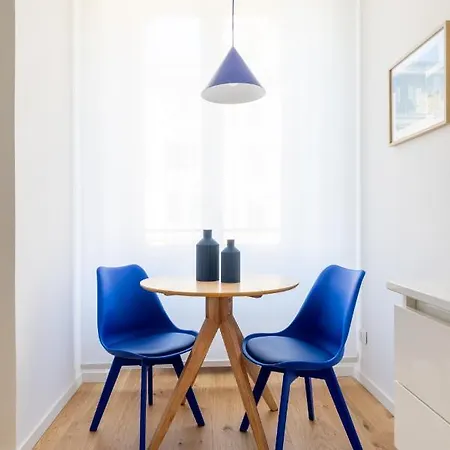 Apartament Little Gaia